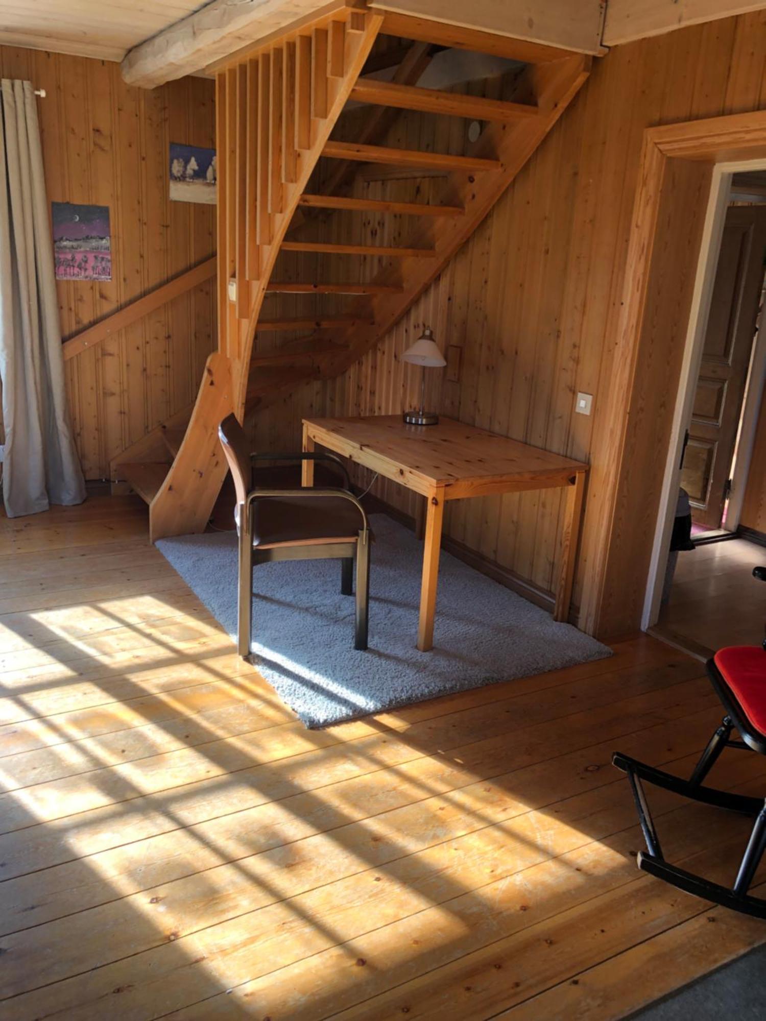 Trollforsen Camping & Cottages Gargnas Экстерьер фото